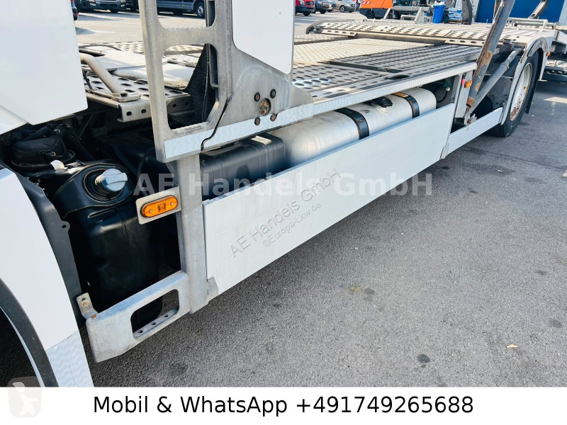 Mercedes 1848 Rolfo Venus 2018 + Rolfo Power...