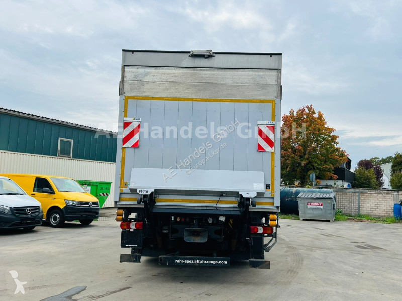 Mercedes 2543 LL M CS...