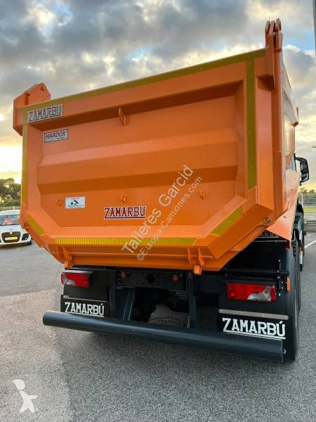 Iveco 540 truck