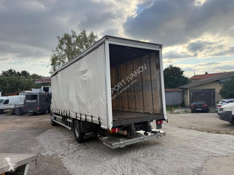 DAF 310 truck