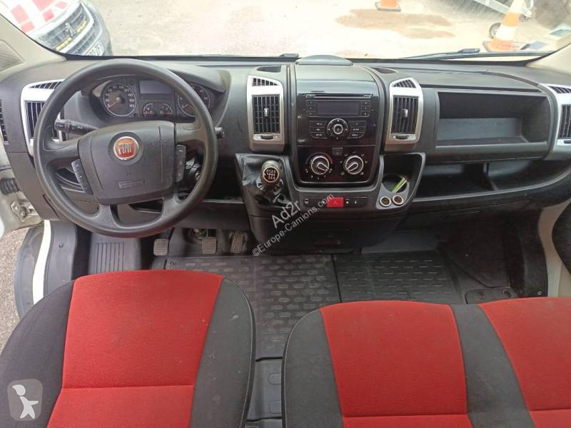 Fiat  truck