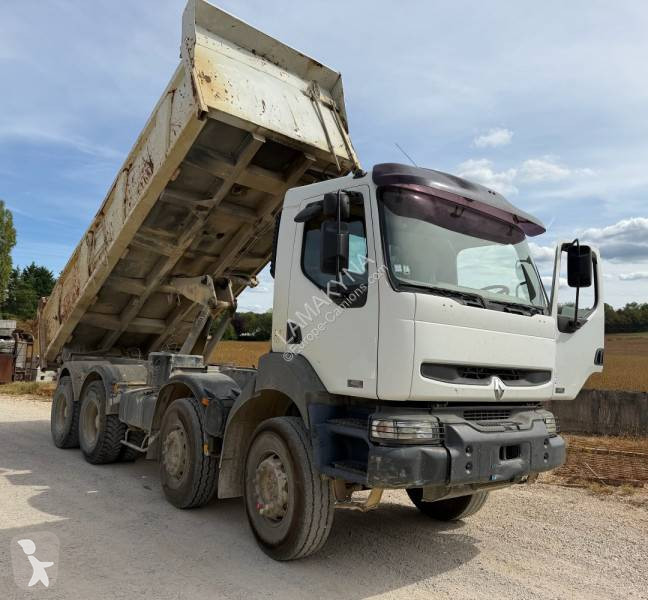 Renault  truck