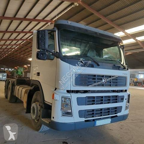 Kamion Volvo 420