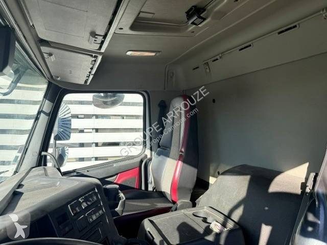 Kamion Volvo 13.460