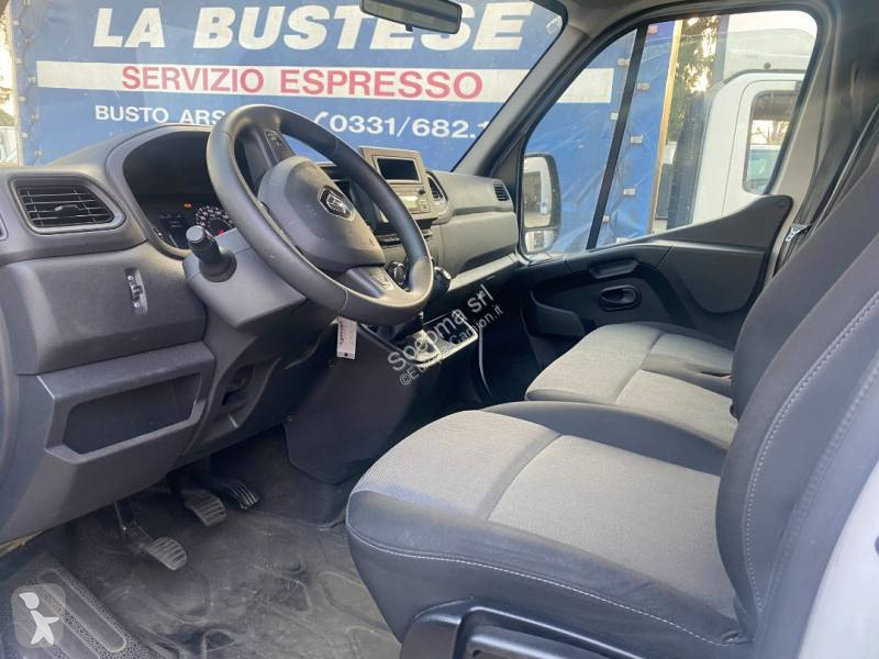 Lastbil Renault 150 DCI