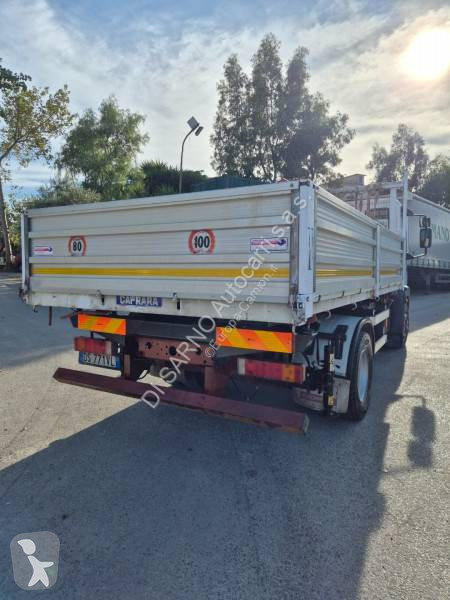 Iveco 120 E 18 truck