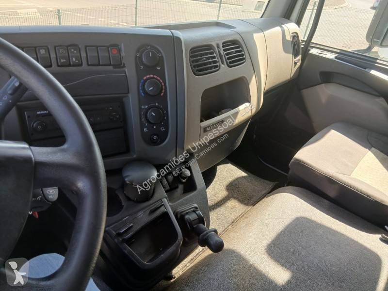 Renault 270.16 DXI truck