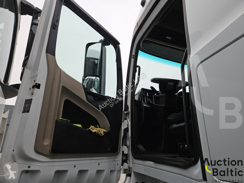 Kamion Mercedes ACTROS 2545 L NR