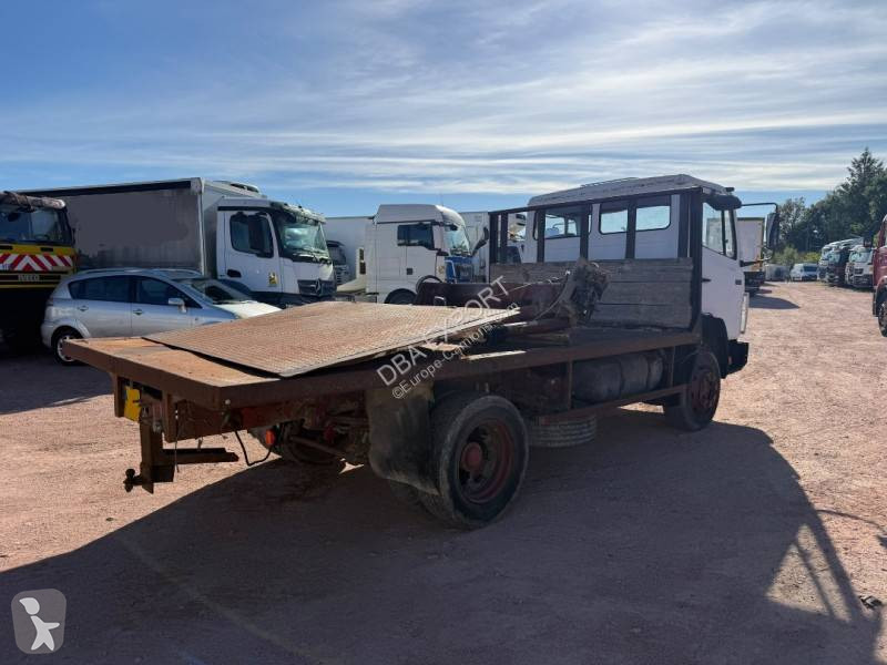 Mercedes  truck