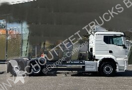 Kamion MAN TGS 26.520 6x4H-4 BL TGS 26.520...