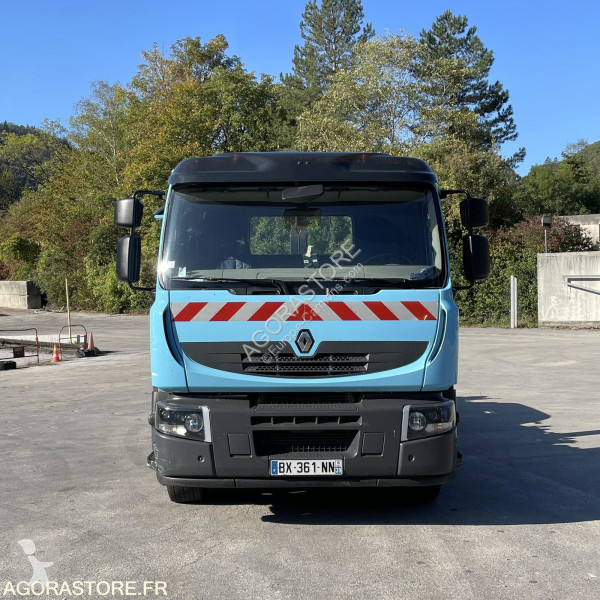 Renault PREMIUM truck