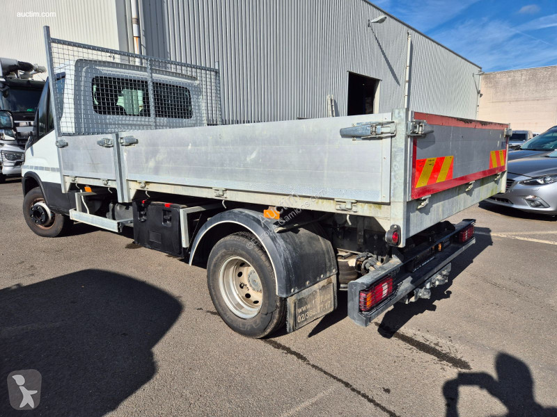 Iveco daily  truck
