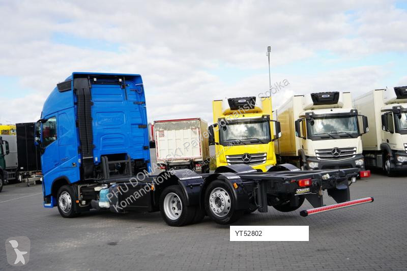 Kamion Volvo FH / 500 / ACC / XL / EURO 6 / BDF...