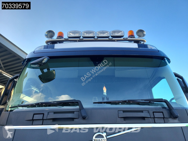 Kamion Volvo 420 4X2 NL-Truck APK LOW MILEAGE!...