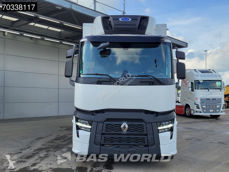شاحنة Renault T 380 T 4X2 Carrier SUPRA 1150...