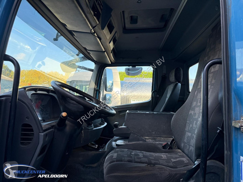 Kamion Mercedes AXOR L Palfinger PK 18500, AC