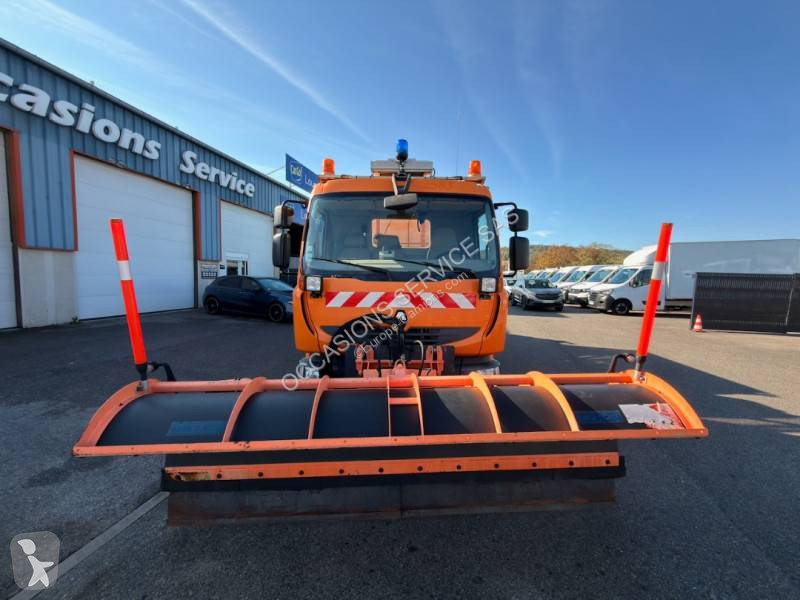 Kamion Renault 220.12