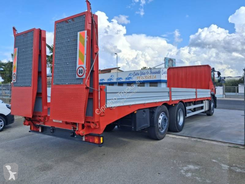 Kamion Iveco 260 E 36