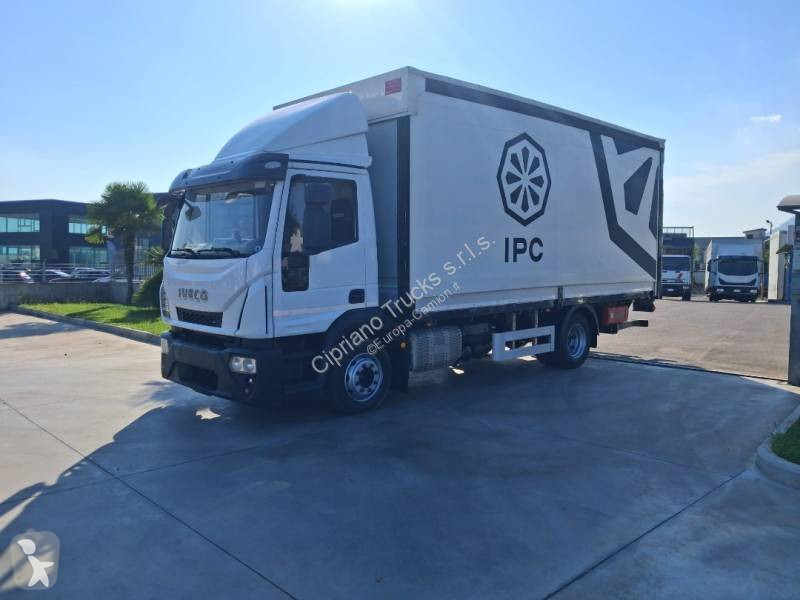 Iveco 120 E 25 truck