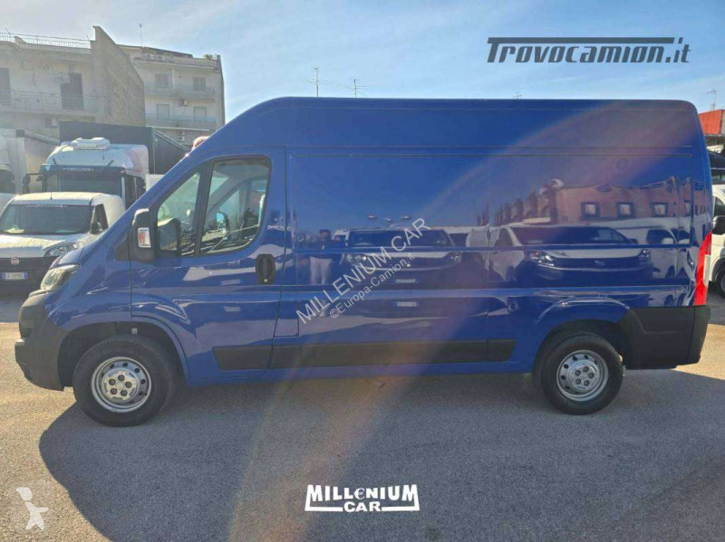 Kamion Fiat 2.3MJT 2020 L2H2 KM 150000