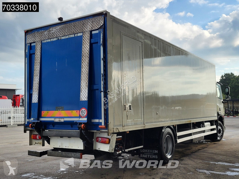 DAF 250 FA 4X2 19tonner 2000kg Ladebordwand...