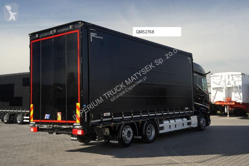 Kamion DAF XG 480