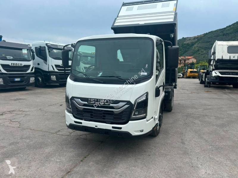 Kamion Isuzu