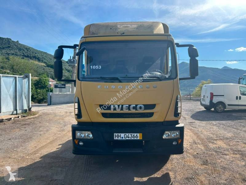 Kamion Iveco 120 E 28