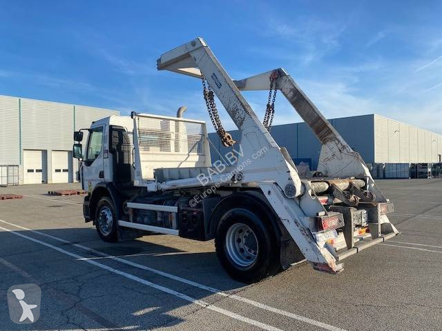 Renault 320 truck