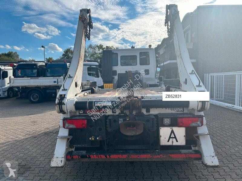 Kamion Iveco FUTURA12 / FTR12 SFFHF