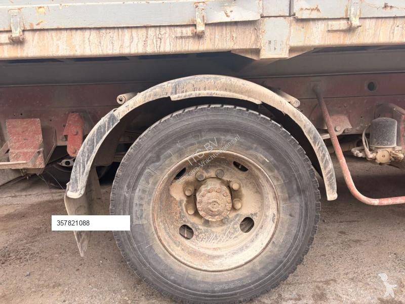 Iveco 60.1 truck