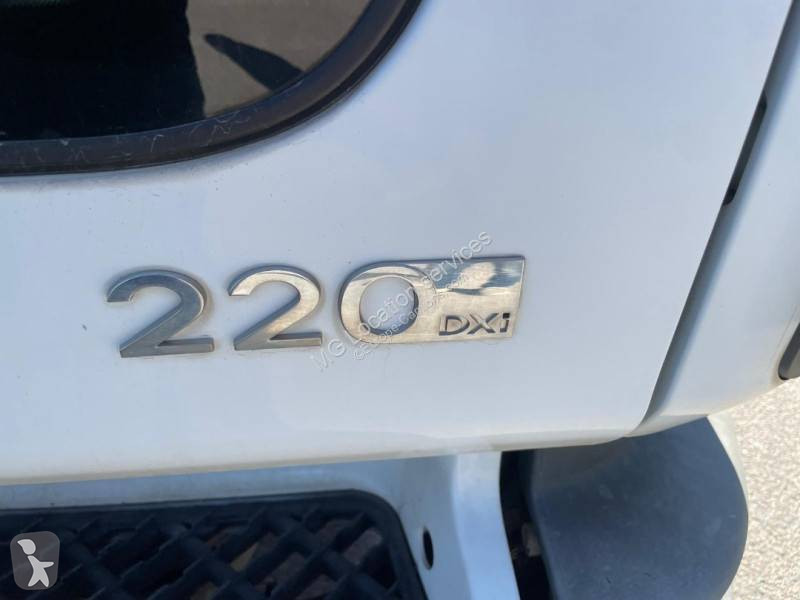 Kamion Renault 220 DXI