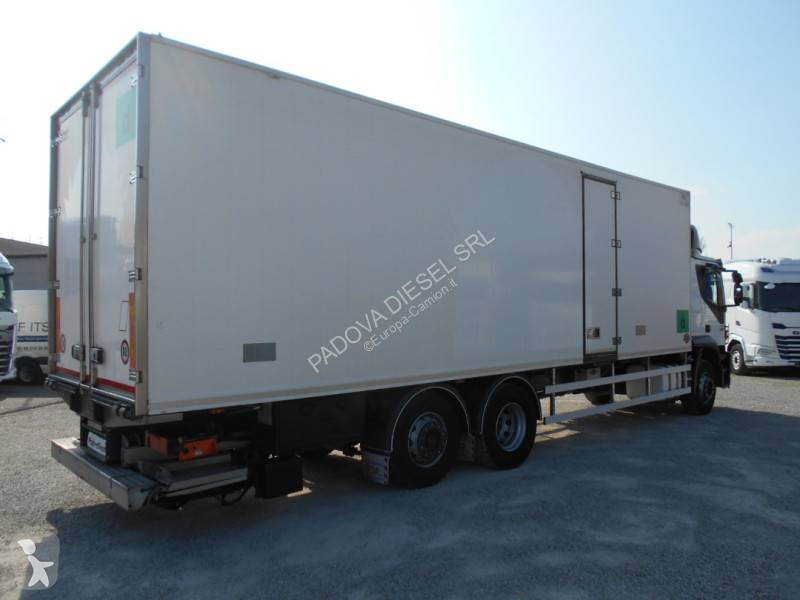 Kamion Iveco 260 S 36