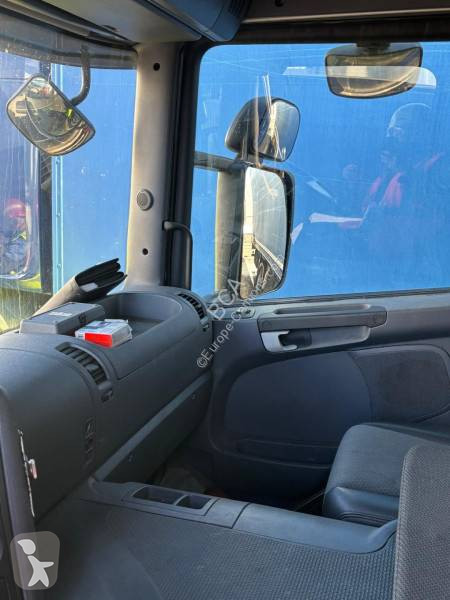 شاحنة Scania 280