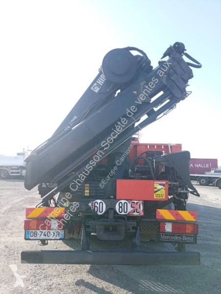 Volvo  truck