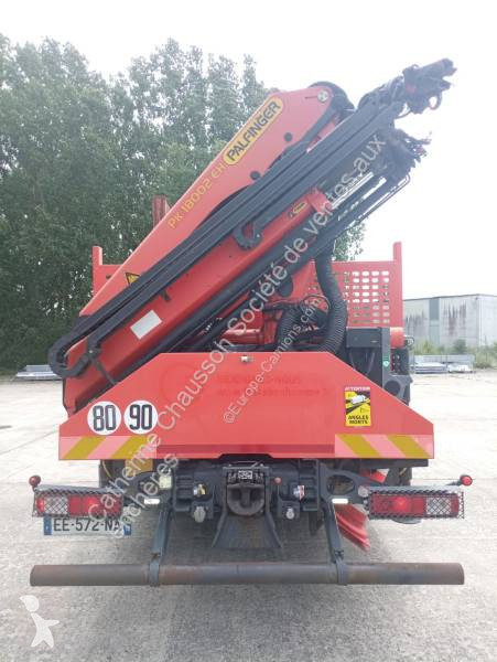 Renault  truck