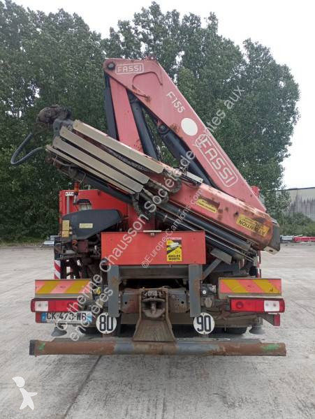 Renault  truck
