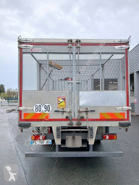 DAF  truck