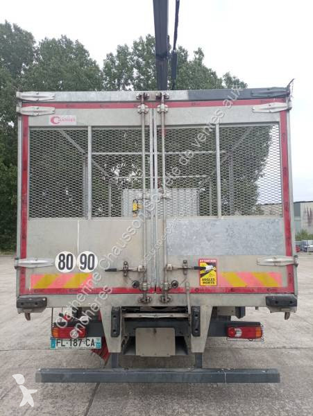 DAF  truck