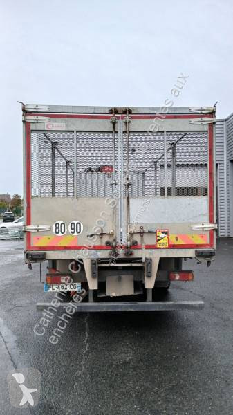 DAF  truck