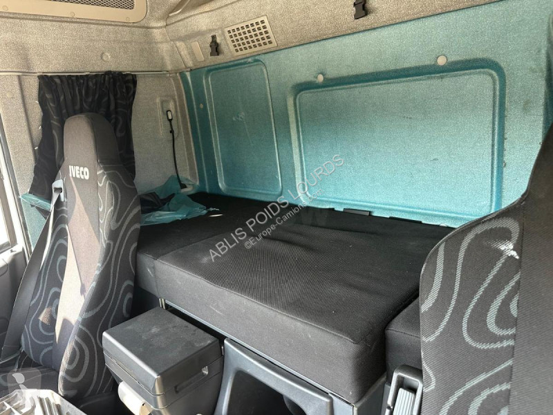 Iveco 420 truck