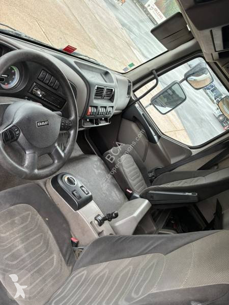 DAF  truck