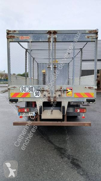 DAF  truck