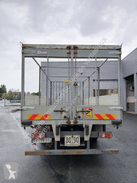 DAF  truck