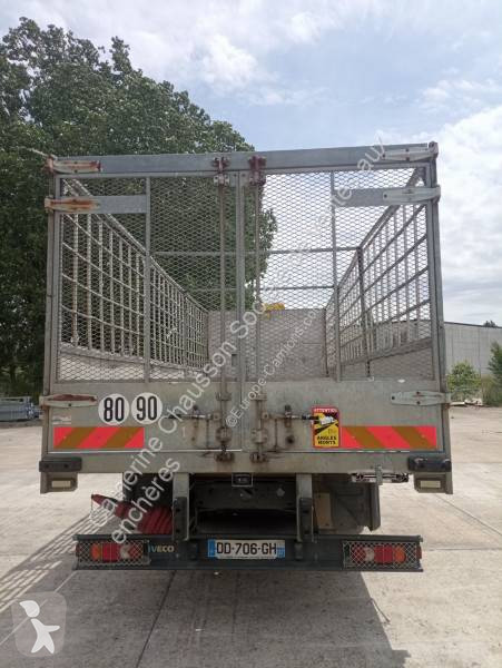 Iveco  truck