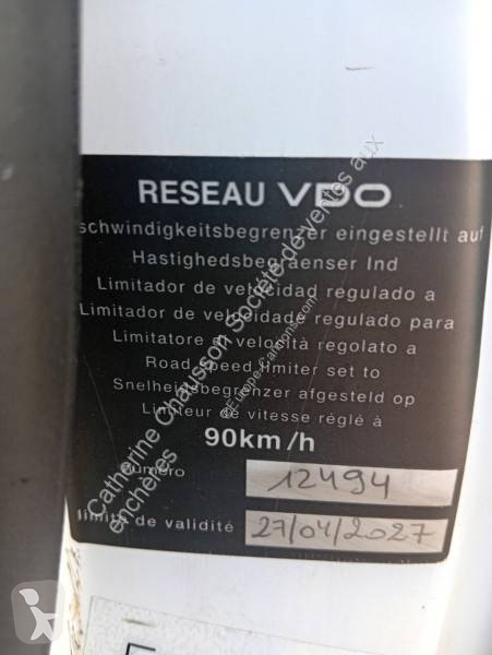 Iveco  truck