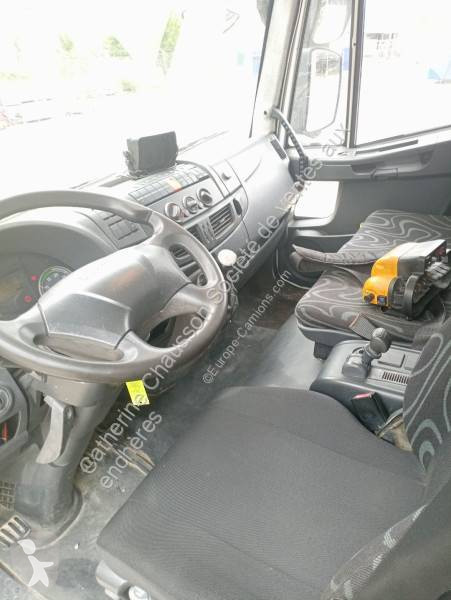 Iveco  truck