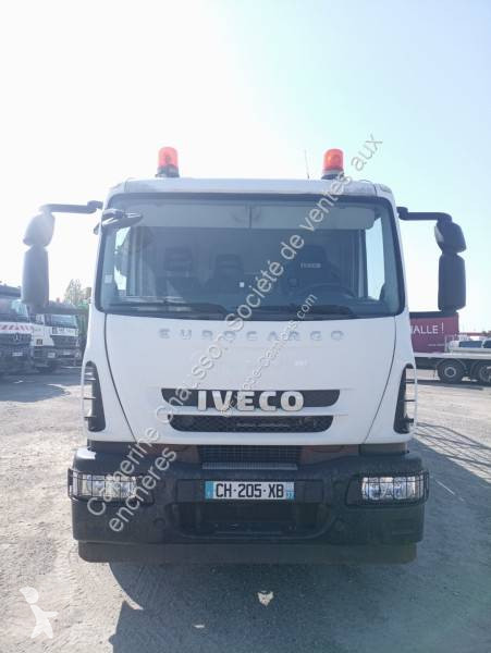 شاحنة Iveco