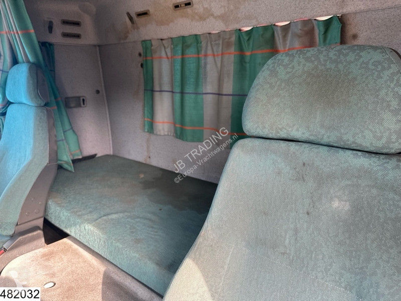 Terberg FM2000-T 8x8, EURO 2, Manitex 30100C,...