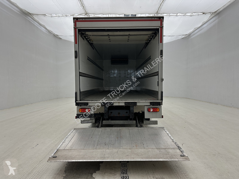 Kamion Iveco 190E28